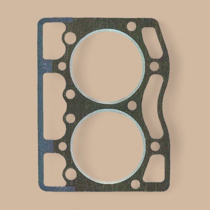 Komatsu Cylinder Head Gasket 6141-12-1810 Compatible for Komatsu Excavator Engine 2D92