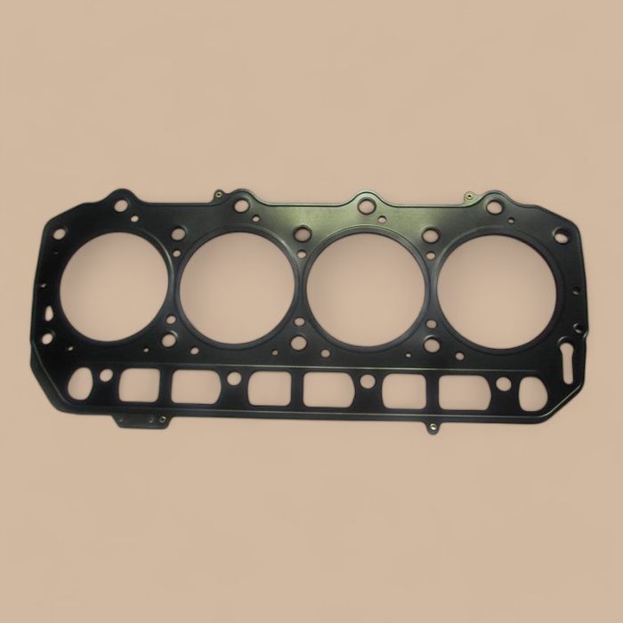 Komatsu Cylinder Head Gasket Compatible for Komatsu 4D92E 4D92E-1 Yanmar 4TNE92 Engine