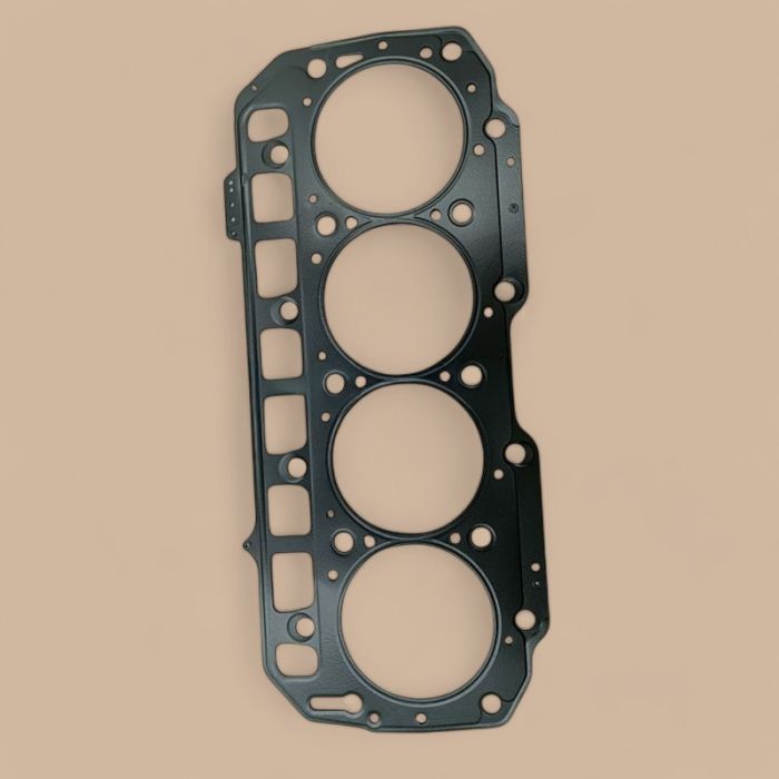 Komatsu Cylinder Head Gasket YM129902-01331 YM129902-01330 Compatible for Komatsu Engine 4D98E-1 Excavator PC75-1 PC75R-2 PC75R-2 USA PC75R-2HD PW75-1 PW75R-2
