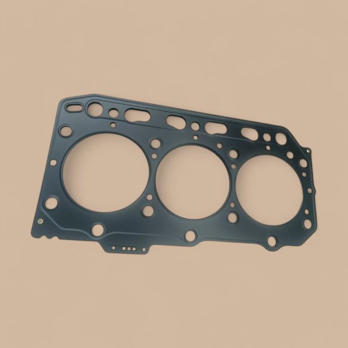 Yanmar Cylinder Head Gasket 129002-01331 Compatible for Yanmar 3TNE84 Komatsu 3D84E-1 3D84E-2