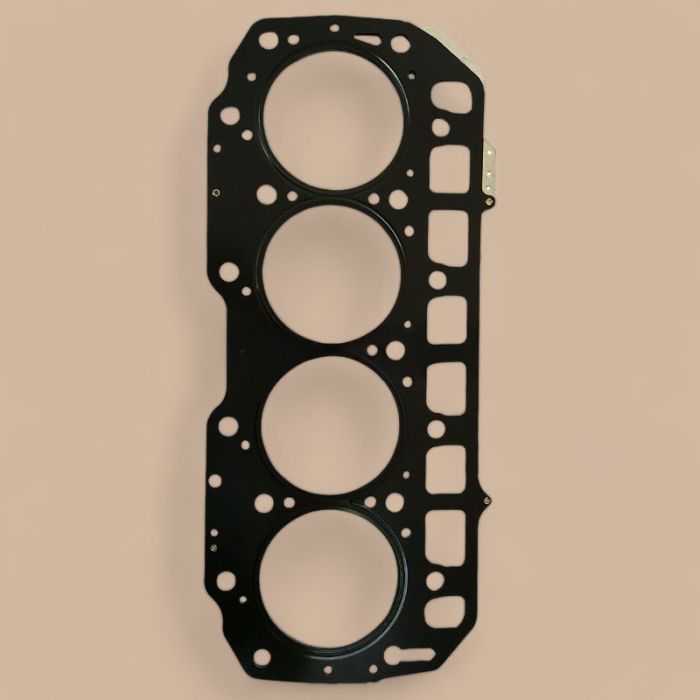 Yanmar Cylinder Head Gasket Compatible for Yanmar Engine 4TNE94 Hyundai Excavator R55-3 R55W R55W-3