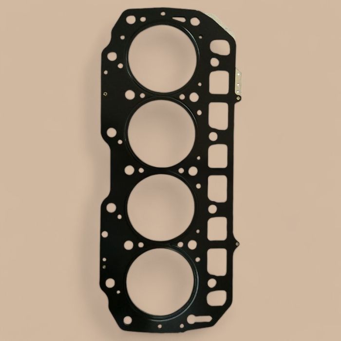 Komatsu Cylinder Head Gasket Compatible for Komatsu 4D94E-1A 4D94E Engine WA65-3 WA75-3 FD25 FD30 FD30T-14 FG25T-12