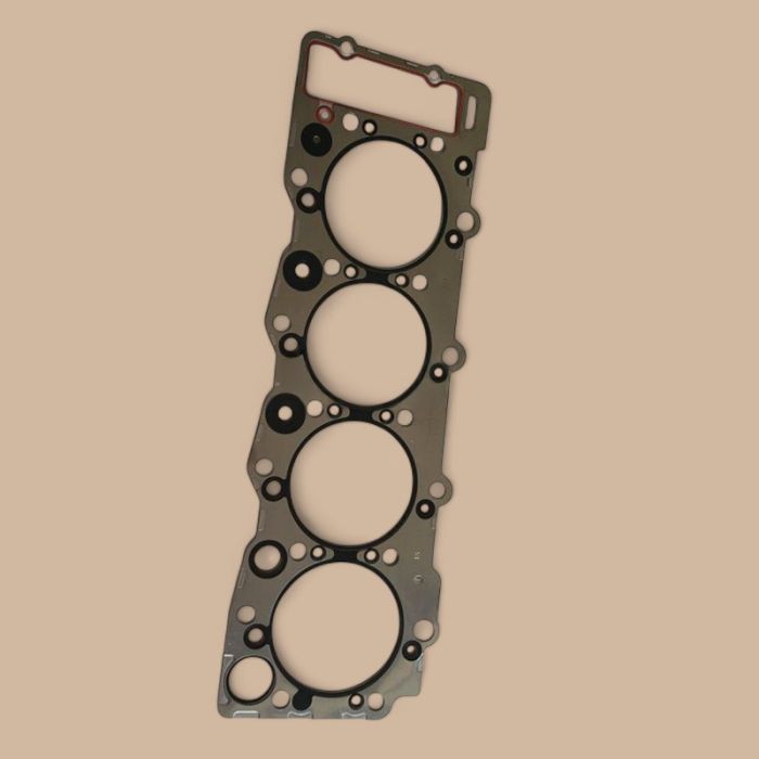 Isuzu Cylinder Head Gasket 8971380660 8973541981 Compatible for Isuzu Engine 4HE1 4HE1T Truck NPR NQR NP NPS NQ