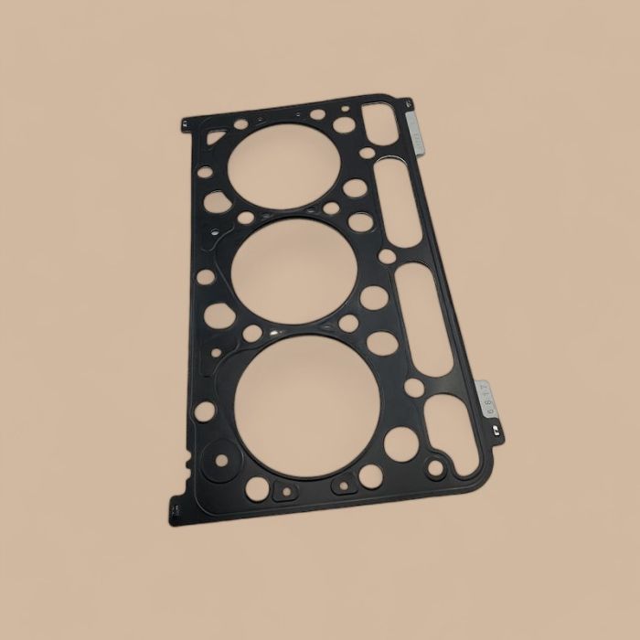 Kubota Cylinder Head Gasket 1G790-03612 Compatible for Kubota Engine V2403 V2203 Excavator KX121-3ST KX161-3ST U45ST