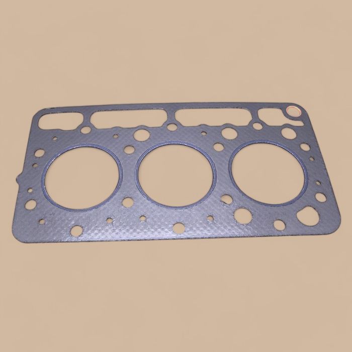 Kubota Cylinder Head Gasket 15563-03310 Compatible for Kubota Engine D650 Tractor B6100D B6100E