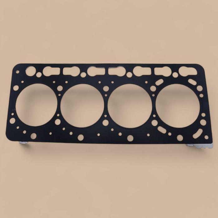 Kubota Cylinder Head Gasket 1C020-03610 Compatible for Kubota Engine V3300 V3600