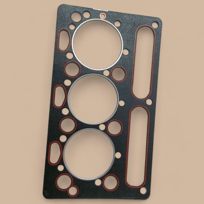 Perkins Cylinder Head Gasket 3681E006 Compatible for Perkins Engine AD3.152 3.152 AT3.152 D3.152 3.1522 3.1524 T3.1524