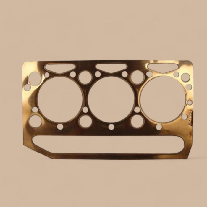 Perkins Cylinder Head Gasket 36812136 Compatible for Perkins Engine A3.144 A3.152 Massey Ferguson Tractor 35 50 133 135 205