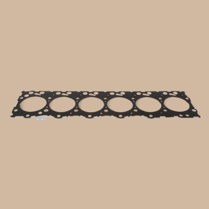Case Cylinder Head Gasket 2830704 Compatible for Case Tractors MAGNUM 180 MXU125