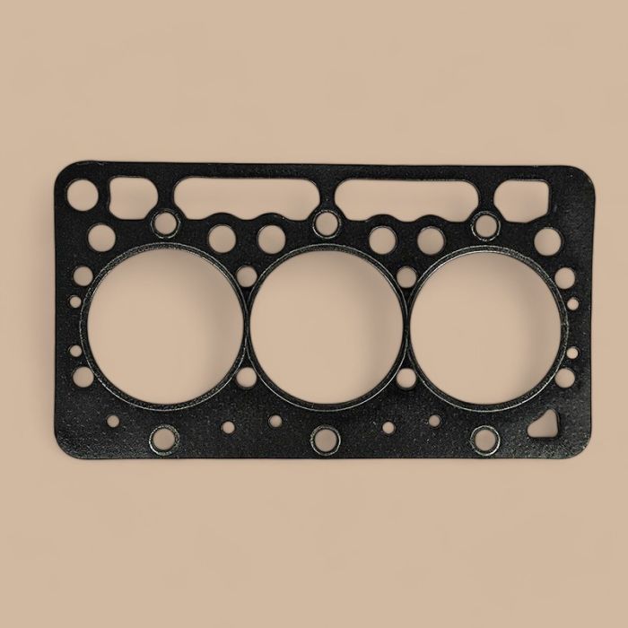Yamaha Cylinder Head Gasket YF1-68710-33-12 YF1-68710-33-13 Compatible for Yamaha Generator EDL13000STE EDL11000SE