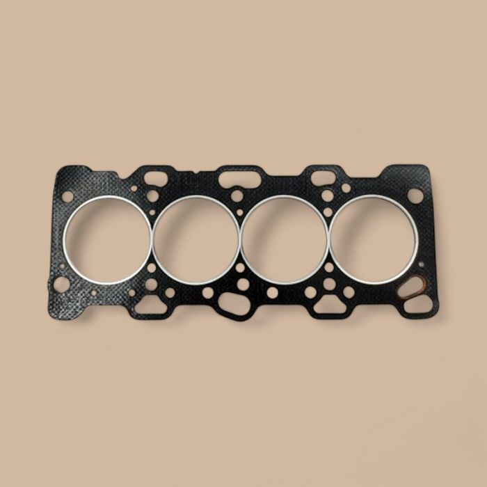 Mitsubishi Cylinder Head Gasket MD346925 Compatible for Mitsubishi Engine 4G64 4G64K G64FR