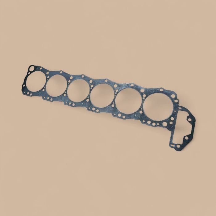 Hino Cylinder Head Gasket Compatible for Hino Engine J08C J08CT JO8C JO8CT Kobelco Excavator SK300-8 SK350-8 SK210 SK250 SK260