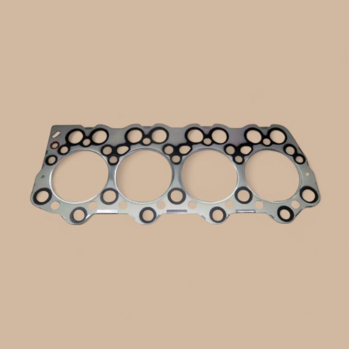 Mitsubishi Cylinder Head Gasket ME997273 Compatible for Mitsubishi Engine 4D32 Caterpillar CAT Excavator E40B E70B E311B E307