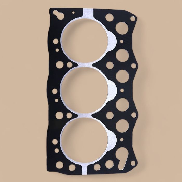 Isuzu Cylinder Head Gasket 8-97045393-5 8-97045393-2 Compatible for Isuzu Engine 3LD1