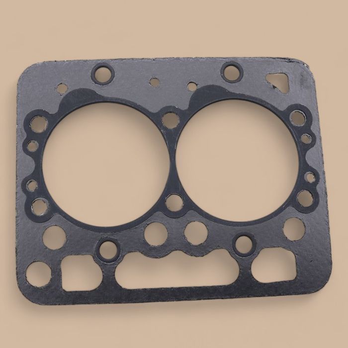 Kubota 1 PCS Cylinder Head Gasket 16851-03310 Compatible for Kubota Z482 Engine J106 Generator T1600H T1600H-EUROPE T1600H-G Tractor