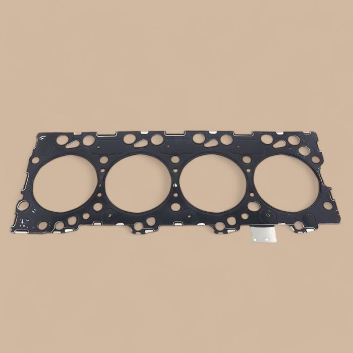 CASE Cylinder Head Gasket 2830919 Compatible for CASE 440 450 445 465 430 586G 588G 650K 580M TX1055