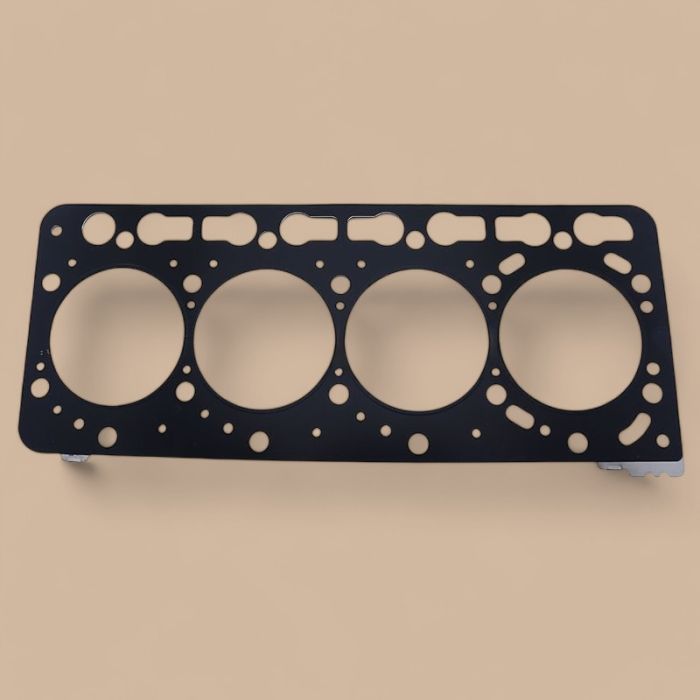 Kubota Cylinder Head Gasket 1C020-03312 Compatible for Kubota V3300 V3600 Engine M6800 M8200 M9000 Tractor