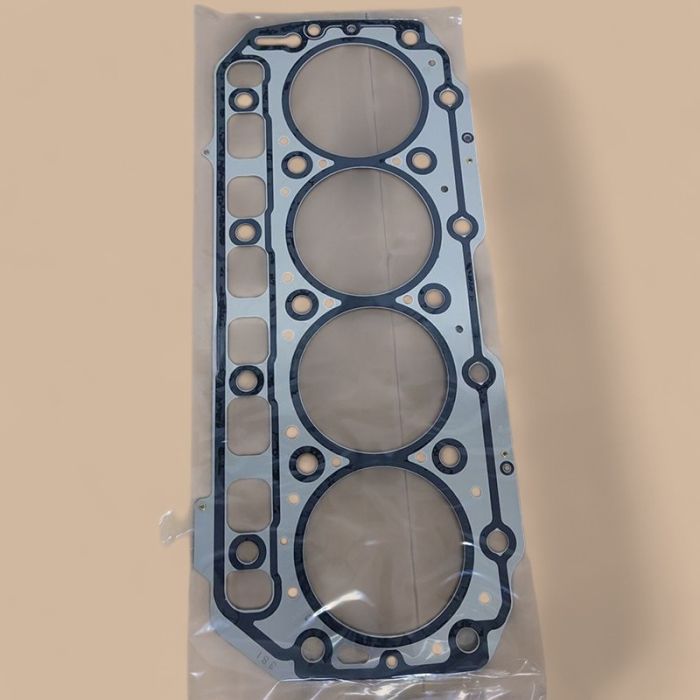 Komatsu Cylinder Head Gasket Compatible for Komatsu Engine S4D106E-1FB