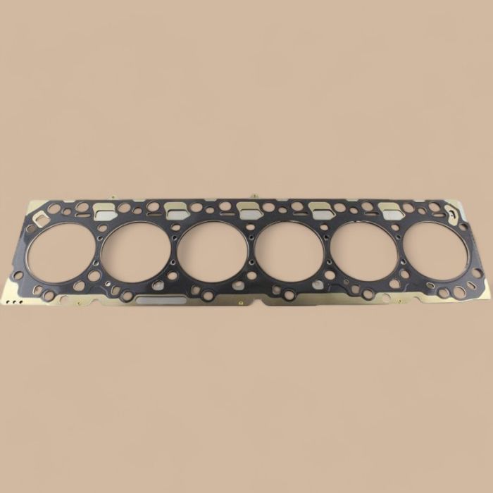 Cummins Cylinder Head Gasket 4946619 Compatible for Cummins Engine DCEC ISDE 6.7L