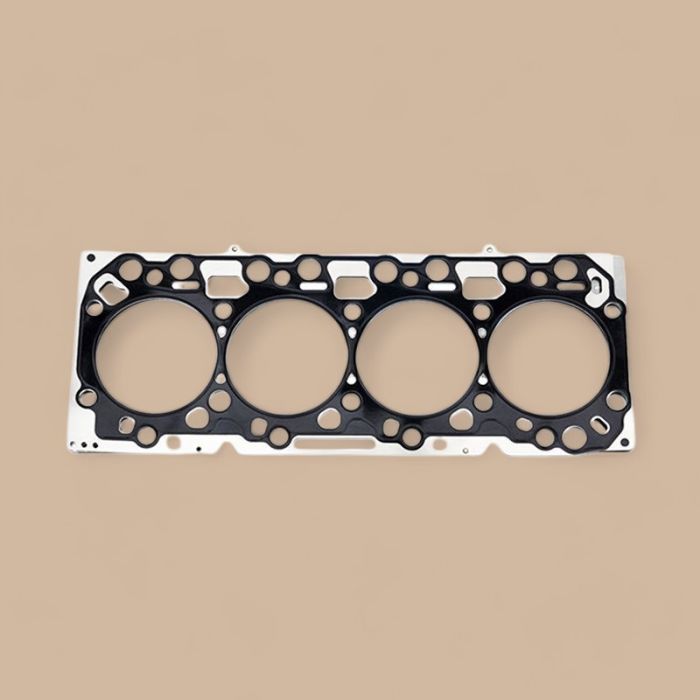 Cummins Cylinder Head Gasket 4946620 Compatible for Cummins Engine ISDE4 QSB4.5