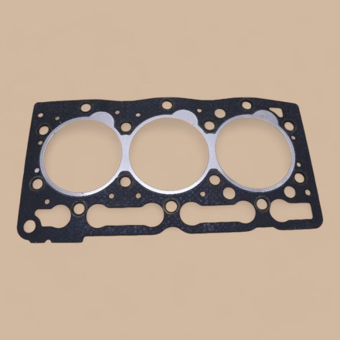 Kubota Cylinder Head Gasket 6687906 Compatible for Kubota Engine D1005 Bobcat Loader S70 553 463