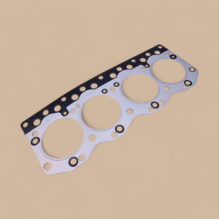Isuzu Cylinder Head Gasket 33-792 Compatible for Isuzu Engine C201 Thermo King Transport Refrigeration Super II SB-I SB-II