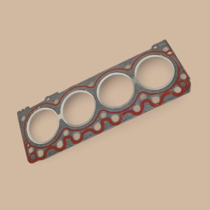 Bobcat Cylinder head gasket 6666755 Compatible for Bobcat Loader 863 873 864 T200