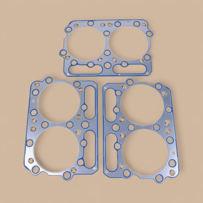 Cummins Cylinder Head Gasket 4058790 Compatible for Cummins Engine 855 NTA855 NT855 N14