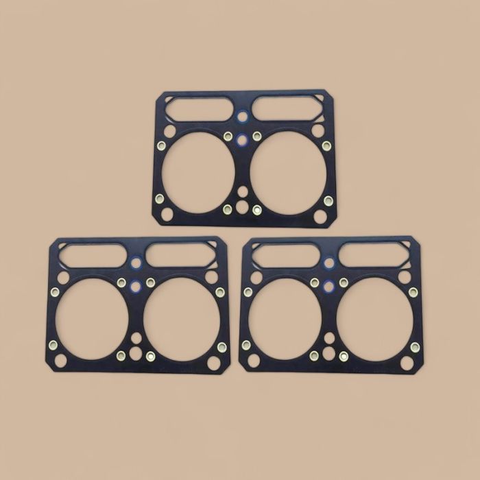 Cummins Cylinder Head Gasket 4055157 Compatible for Cummins Engine NH220