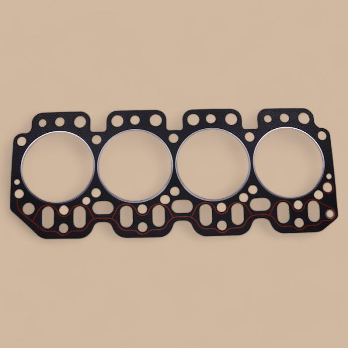 John Deere Cylinder Head Gasket R125863 Compatible for John Deere Engine 4039 4045 4219 4239 4276 4309 Tractor 1640 1830 2030 2040 2040S 5500