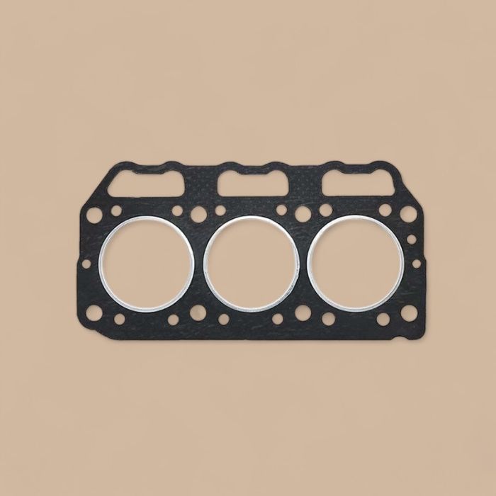 Yanmar Cylinder Head Gasket 121474-01330 12147401330 Compatible for Yanmar Engine 3T70B