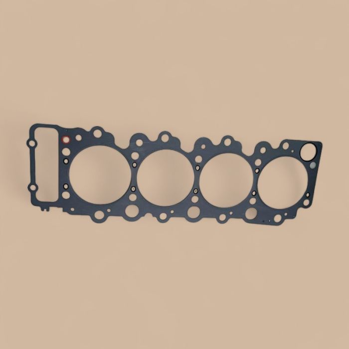 Isuzu Cylinder Head Gasket 02/802045 Compatible for Isuzu Engine 4HK1 JCB Excavator JS200 JS210 JS220 JS240 JS260 JZ235 JZ255
