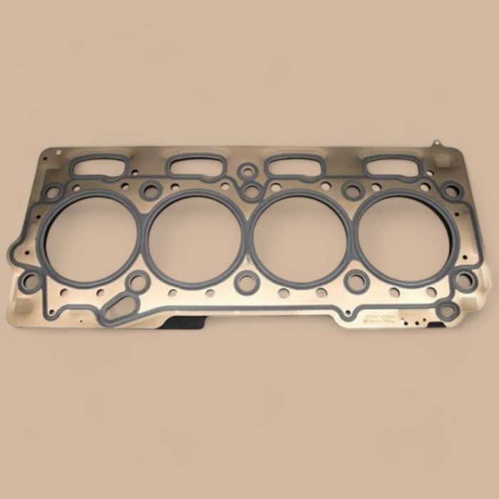Caterpillar Cylinder Head Gasket 390-0341 Compatible for Caterpillar CAT Engine C4.4 Excavator 312E 314E 316E 318E
