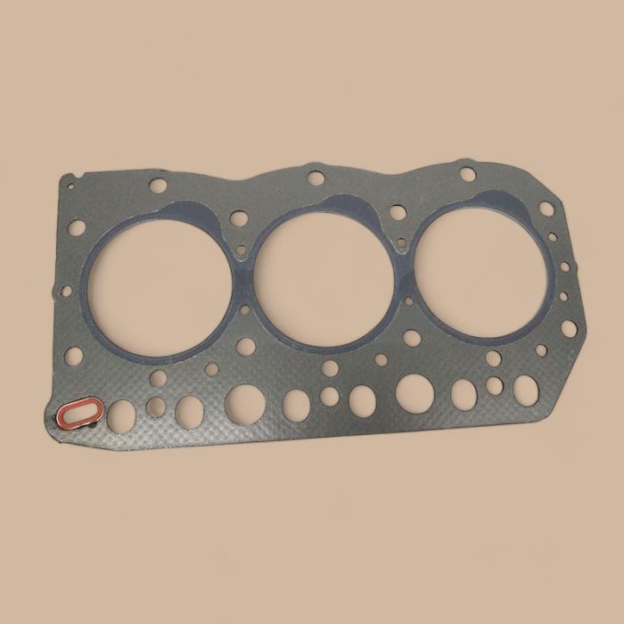 Yanmar Cylinder Head Gasket 119865-01331 Compatible for Yanmar Engine 3TN75 3TN75L 3TN75E 3TN75UJ