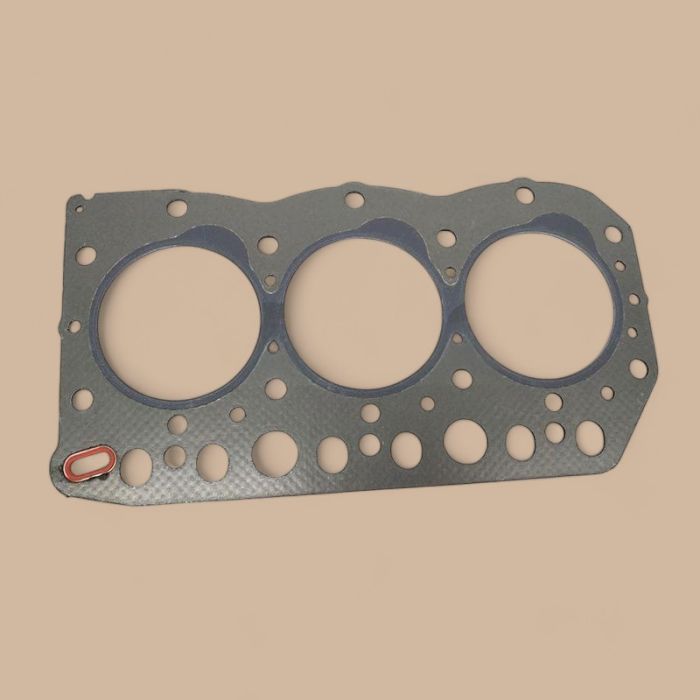 Komatsu Cylinder Head Gasket YM119865-01331 Compatible for Komatsu Engine 3D78AE-3 3D75N-2 3D75N-1 3D75-2