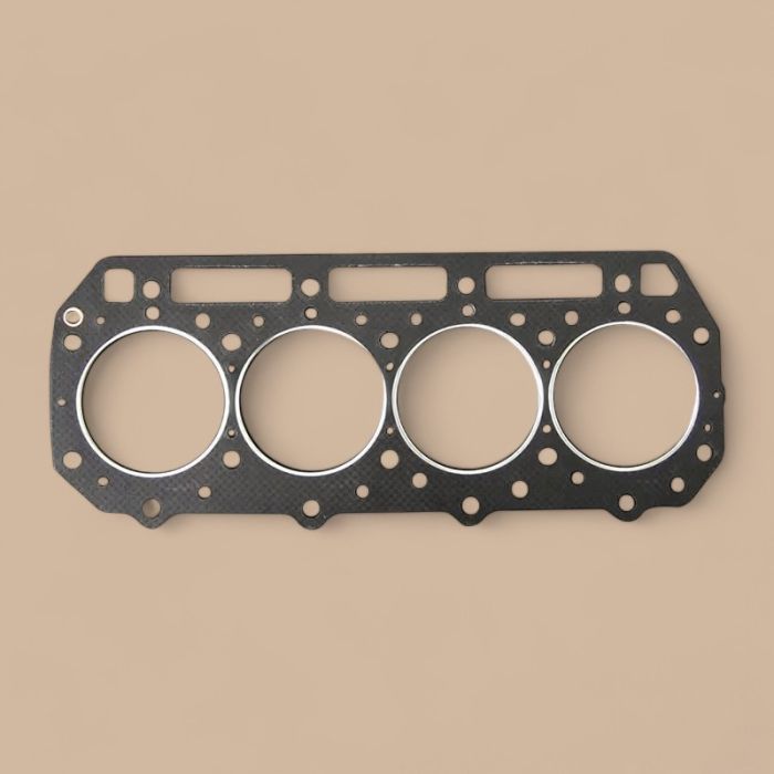 Cummins Cylinder Head Gasket 4901032 4900969 Compatible for Cummins Engine A2300 Doosan Daewoo Forklift D20S D25S D30S