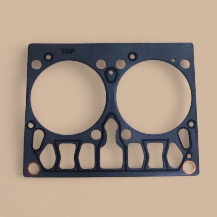 Doosan Cylinder Head Gasket 65.03901-0058 Compatible for Doosan Daewoo GE08TI Engine SOLAR 250LC-V 290LC-V 220LC-III MEGA 250-V 300-V