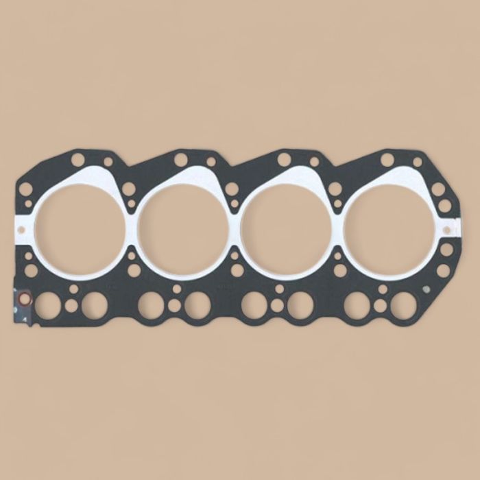 Nissan Cylinder Head Gasket 11044-87G03 Compatible for Nissan Pick Up D21 2.5D TD25 Engine