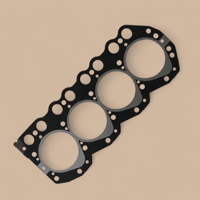 Nissan Cylinder Head Gasket 11044-43G01 11044-43G03 Compatible for Nissan Engine TD27 TD27T TD27Ti Forklift FJ01 LFJ01