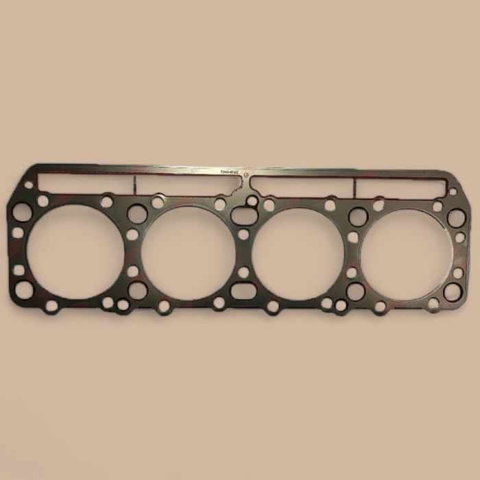 Nissan Cylinder Head Gasket 11044-97500 11044-97501 Compatible for Nissan RD-8 14313cc Engine