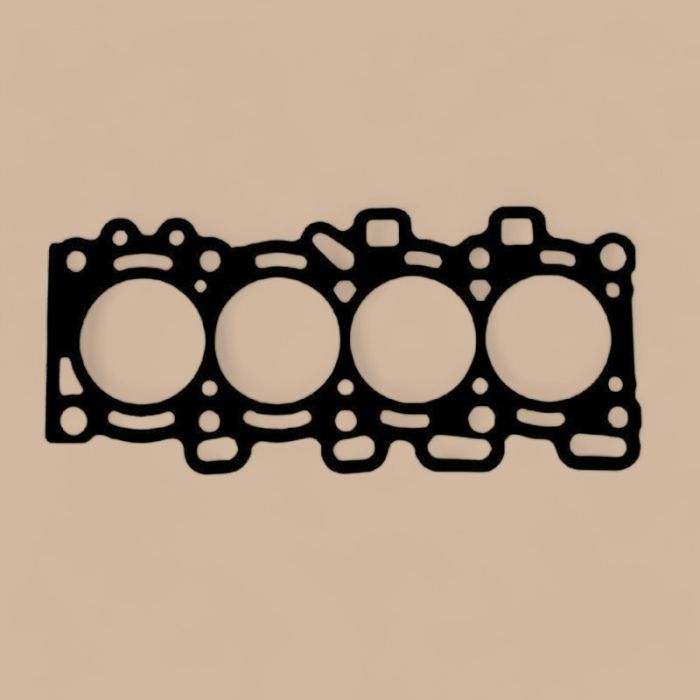 Mitsubishi Cylinder Head Gasket MD125334 Compatible for Mitsubishi Engine 4G82