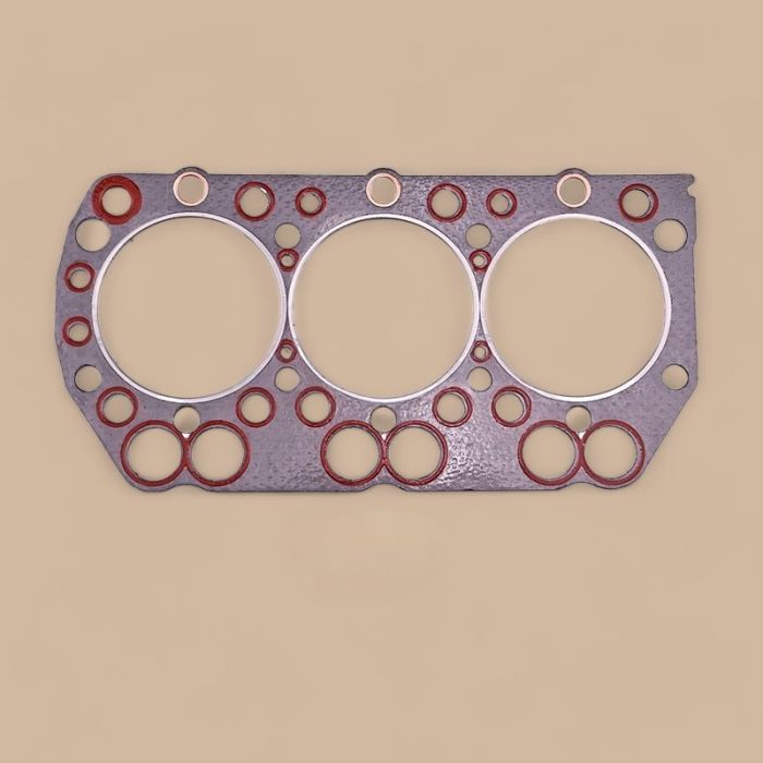 Iseki Cylinder Head Gasket 6211-141-029-10 Compatible for Iseki Tractor E3112 E3112G
