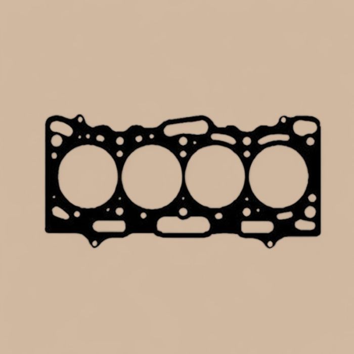 Mitsubishi Cylinder Head Gasket MD331145 Compatible for Mitsubishi Mirage 4G15 1500cc Engine