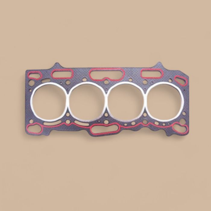 Mitsubishi Cylinder Head Gasket MD342397 Compatible for Mitsubishi 4G18 1800cc 16Valves Engine SPACE STAR