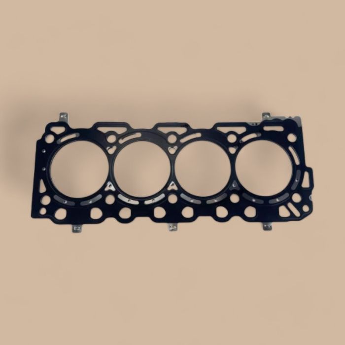 Kubota Cylinder Head Gasket 1J783-03310 Compatible for Kubota V3307 V3307CR V3307CR-T Caterpillar CAT C3.3B Engine