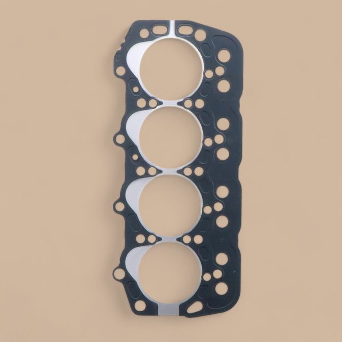 Toyota Cylinder Head Gasket 11115-78200-71 Compatible for Toyota Engine 1DZ Forklift 02-2TD15 02-2TD18 02-2TD20 02-2TD23 02-2TD25 2TD20 2TD25 02-5FD10