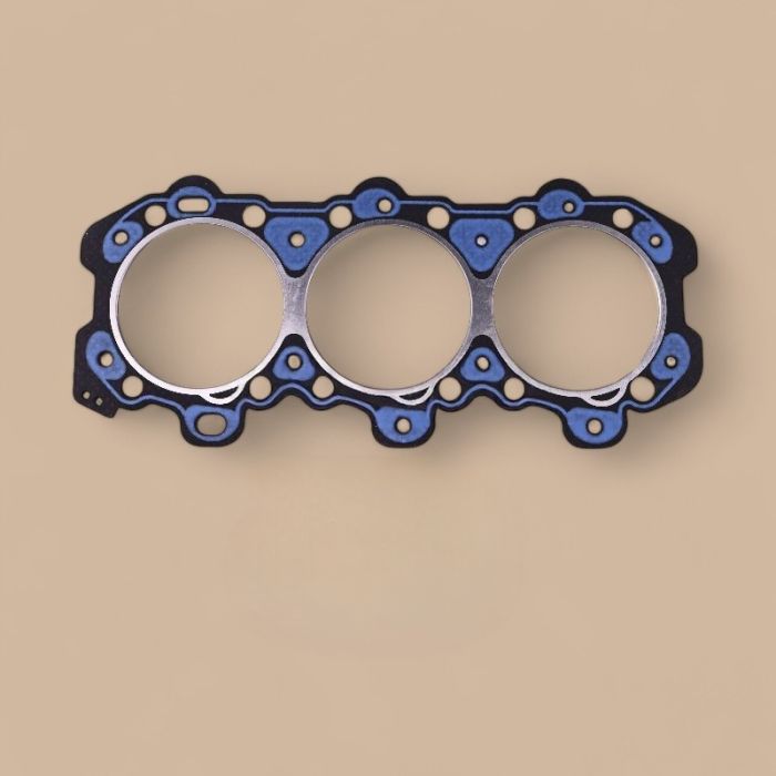 Lister Cylinder Head Gasket 753-40891 753-47171 Compatible for Lister Petter Engine LPW3 LPWT3 LPWS3