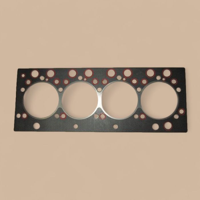 Yangdong Cylinder Head Gasket Y4102Q-01002 Y4DQ-01002B Compatible for Yangdong Engine Y4105D
