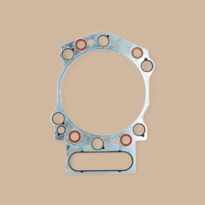 Cummins Cylinder Head Gasket 4334081 Compatible for Cummins Engine KTA19 KTA38GC