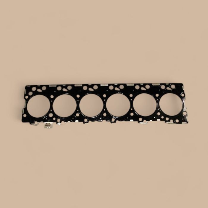 New Holland Cylinder Head Gasket 2830922 Compatible for New Holland T6010 T6030 T6050 T6070 D95 E215B TS6.125 TS6.140 LW130.B W130